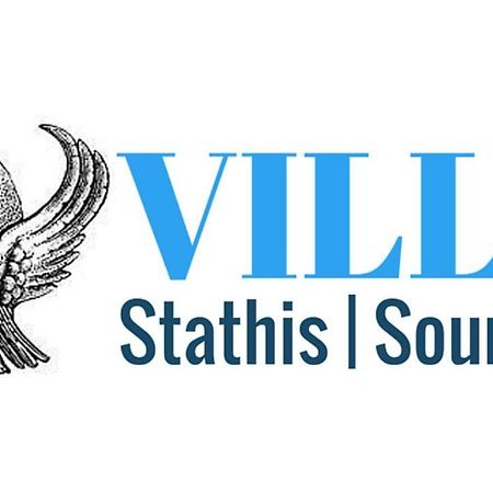 Villa Soumela Nikiana Ngoại thất bức ảnh