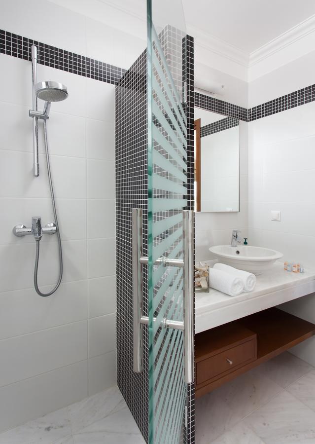 Villa Soumela Nikiana Ngoại thất bức ảnh
