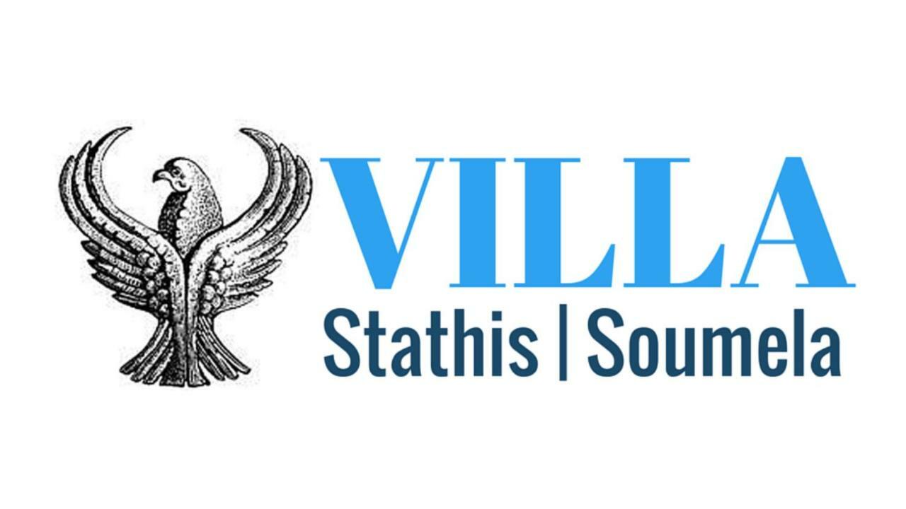 Villa Soumela Nikiana Ngoại thất bức ảnh